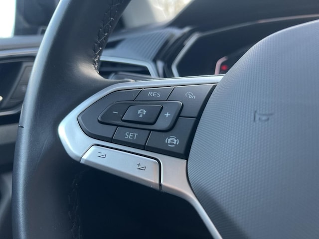 Volkswagen T-Cross DSG Style