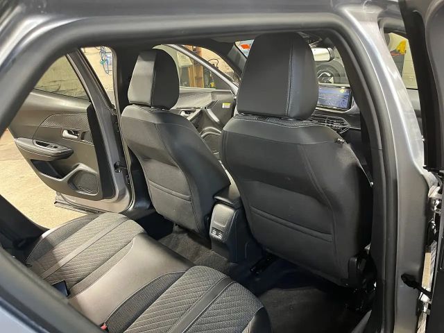 Peugeot 2008 Allure Pack PureTech