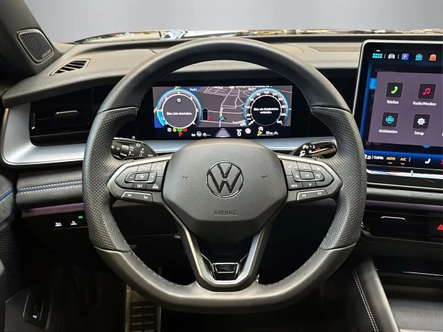 Volkswagen Tayron 2.0 TDI DSG R-Line