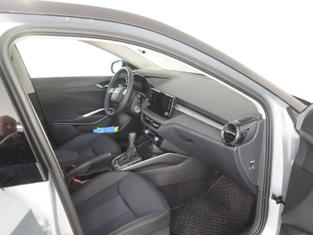 Skoda Fabia Selection