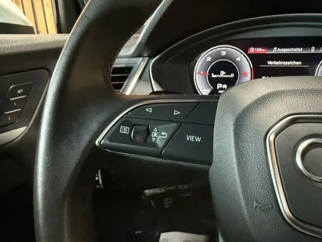 Audi Q5 40 TDI Quattro