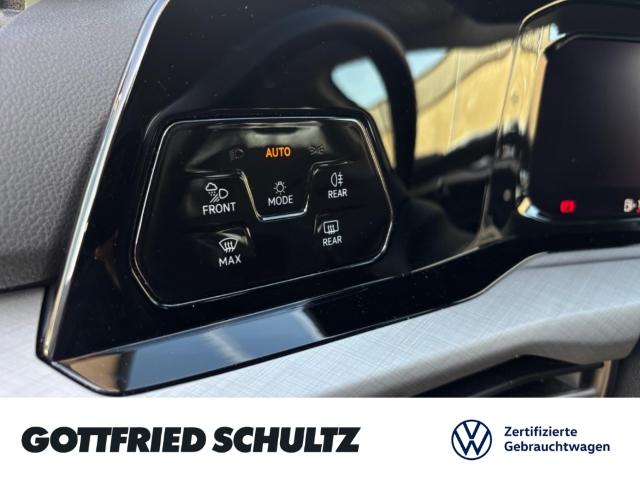 Volkswagen Golf 1.5 TSI Life