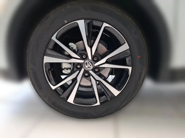 Toyota C-HR Active Hybride