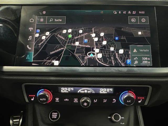 Audi Q3 35 TFSI S-Line