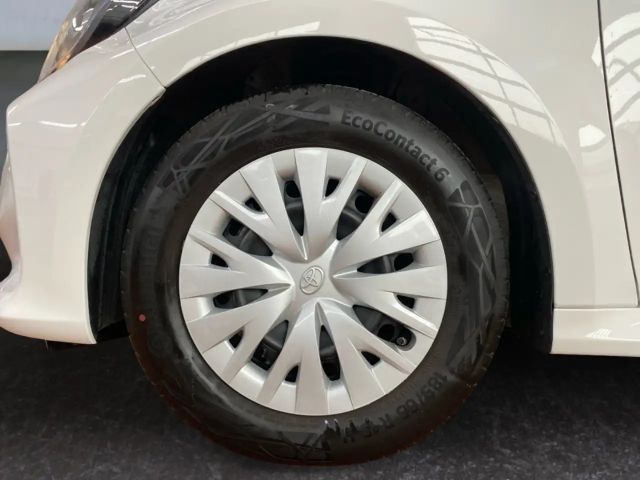 Toyota Yaris 1.0 VVT-i Comfort Hatchback