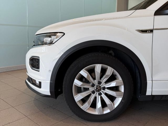 Volkswagen T-Roc 1.5 TSI Cabriolet