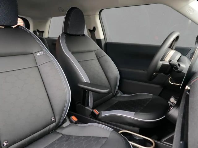 MINI Cooper E Classic Trim Pack S