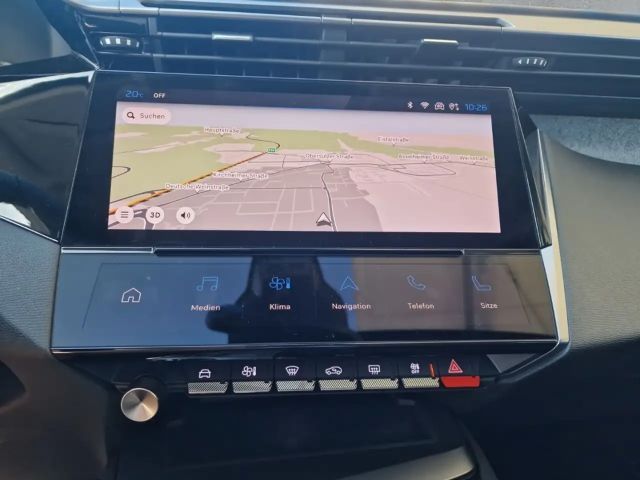 Peugeot 308 Allure Pack BlueHDi