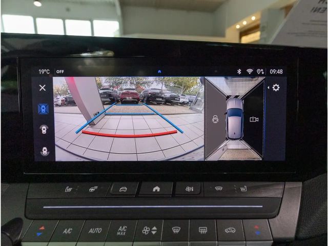 Opel Astra Turbo Ultimate