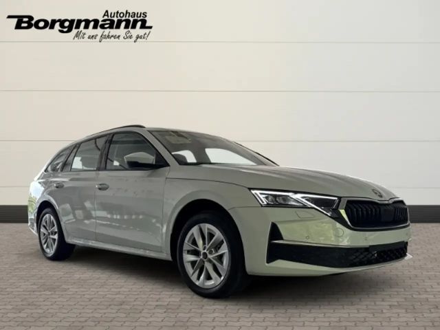 Skoda Octavia 2.0 TDI Combi Selection