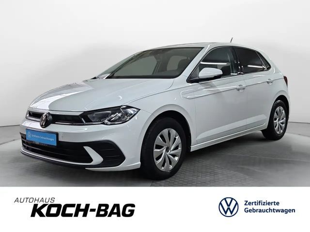 Volkswagen Polo 1.0 TSI Life
