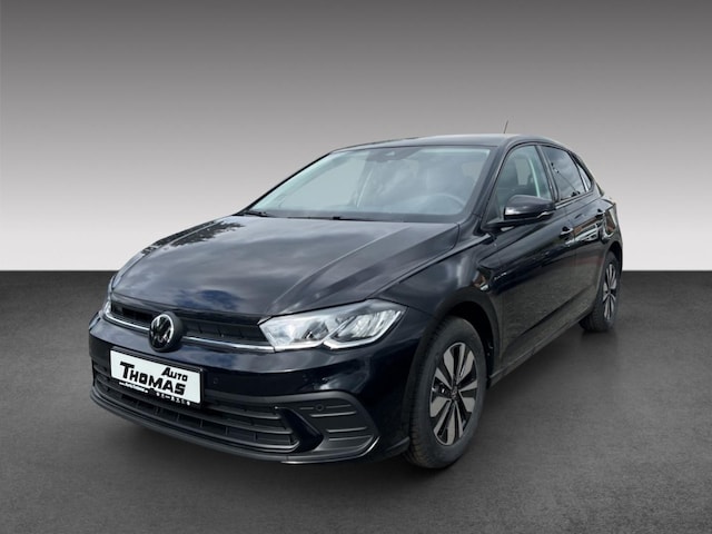 Volkswagen Polo 1.0 TSI
