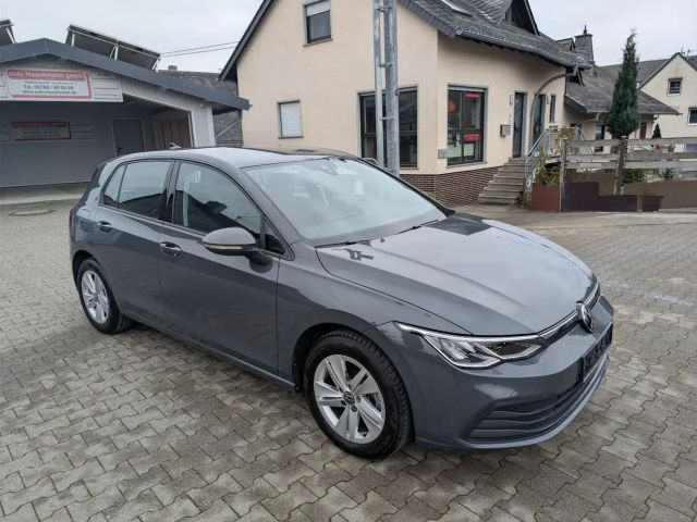 Volkswagen Golf 2.0 TDI Golf VIII Life