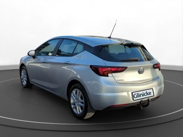 Opel Astra 1.2 Turbo Edition Turbo