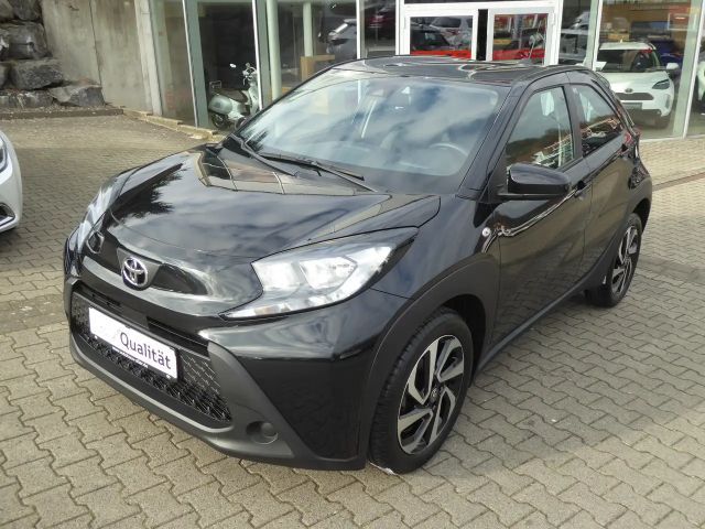 Toyota Aygo X 1.0 VVT-i 5-deurs Comfort Play