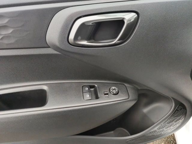 Hyundai i10 1.0 Trend