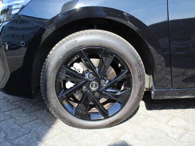 Opel Corsa GS-Line Grand Sport