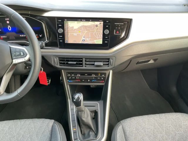 Volkswagen Taigo 1.0 TSI Move