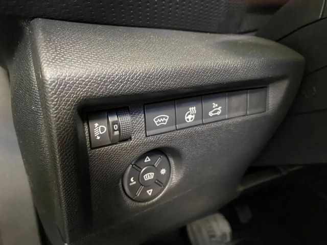 Citroën ë-C4 X Pack Shine