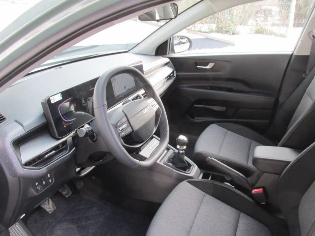 Kia Stonic GDi Titan