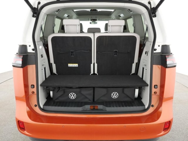 Volkswagen ID.Buzz IQ.Drive