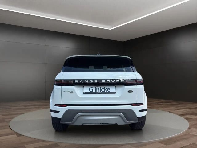 Land Rover Range Rover Evoque P300e S