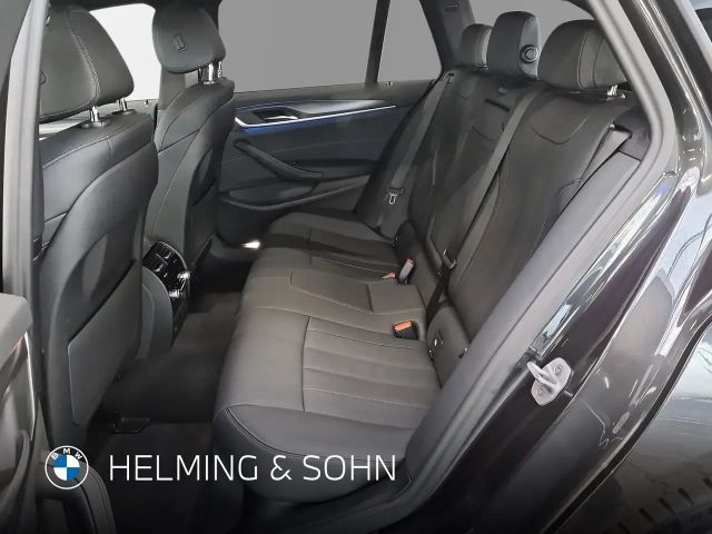 BMW 530 530e M-Sport Touring