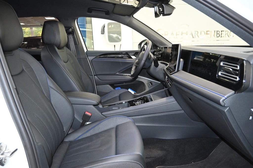 Volkswagen Tiguan 1.5 TSI R-Line eHybrid