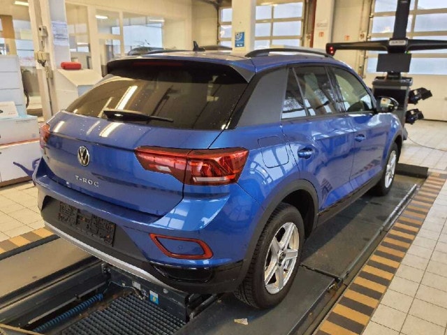 Volkswagen T-Roc 1.0 TSI Style