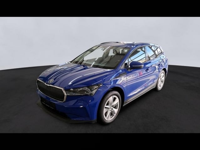 Skoda Enyaq Loft