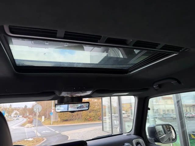Mercedes-Benz AMG G 4x4, NEUZUSTAND, 85 KM!, Dachträger