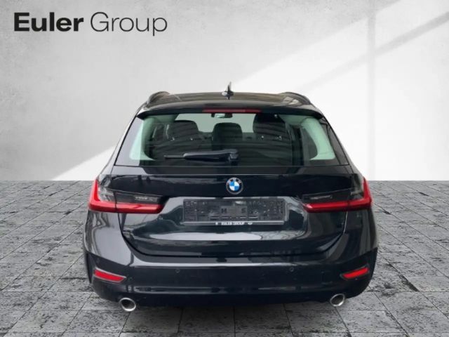 BMW 320 320d Touring