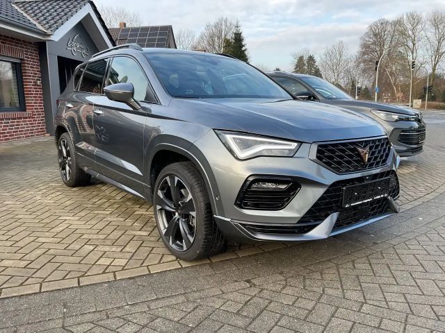 Cupra Ateca 2.0 TSI 4Drive DSG