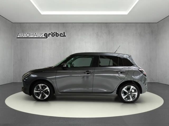 Suzuki Swift Comfort Hybrid