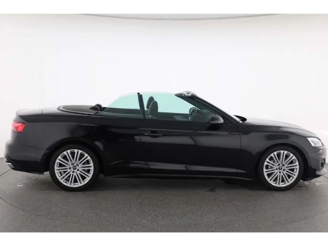 Audi A5 40 TFSI Cabriolet Quattro