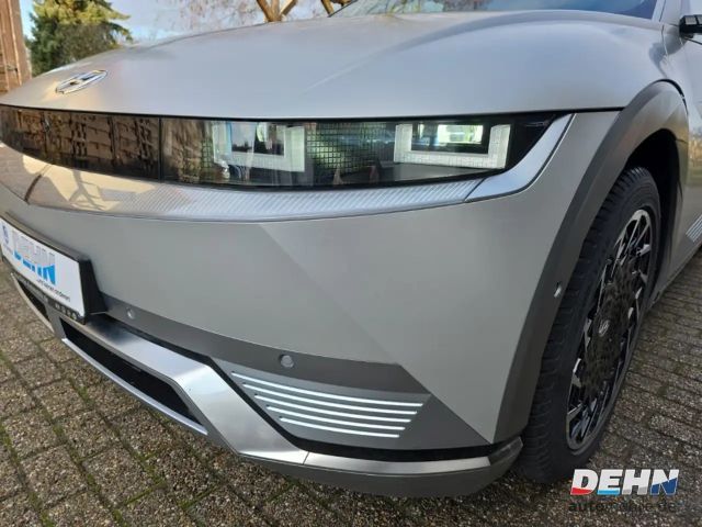 Hyundai IONIQ 5 UNIQ