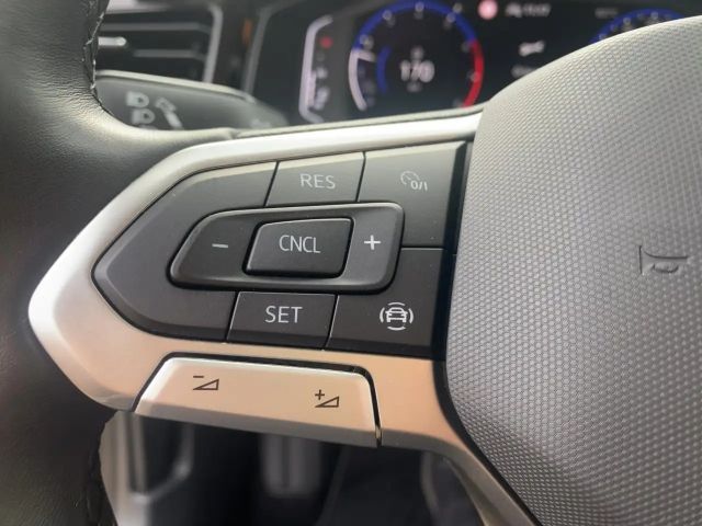 Volkswagen Polo DSG Life