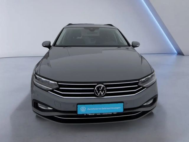 Volkswagen Passat 2.0 TDI Business DSG Variant