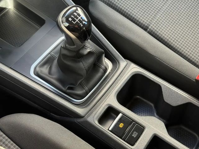 Volkswagen Caddy 2.0 TDI