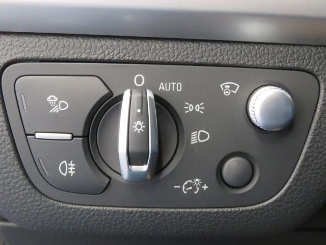 Audi Q5 50 TFSI Hybride Quattro