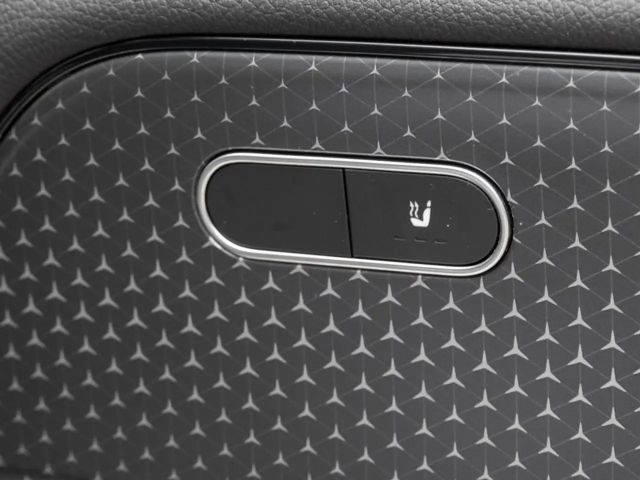 Mercedes-Benz GLA 180 Progressive