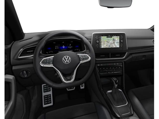 Volkswagen T-Roc 2.0 TDI R-Line