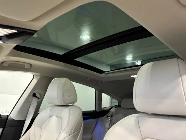 BMW 640 640i Gran Turismo Sedan xDrive