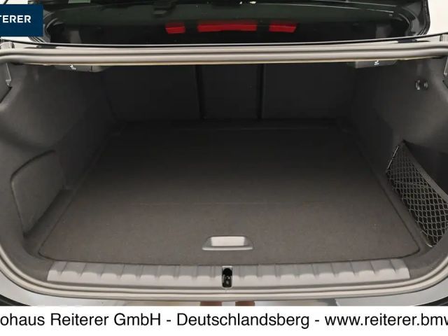 BMW 218 218d Coupé M-Sport