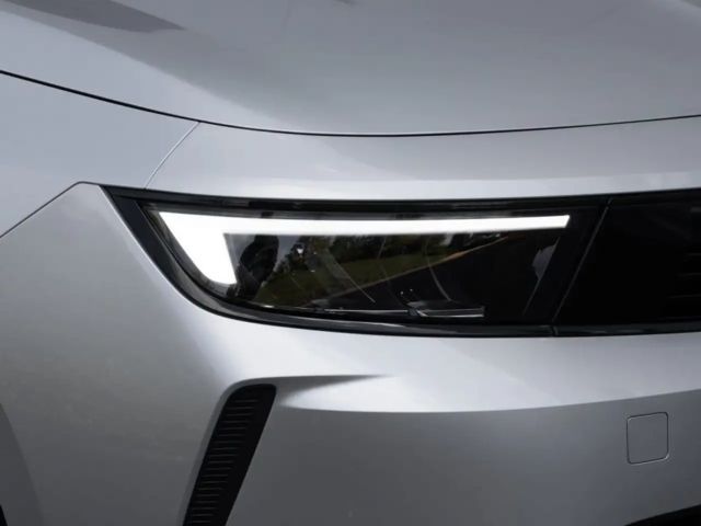 Opel Astra 1.2 Turbo Elegance Turbo