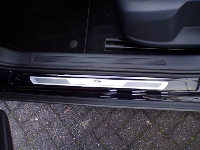 Volkswagen T-Cross 1.0 TSI R-Line