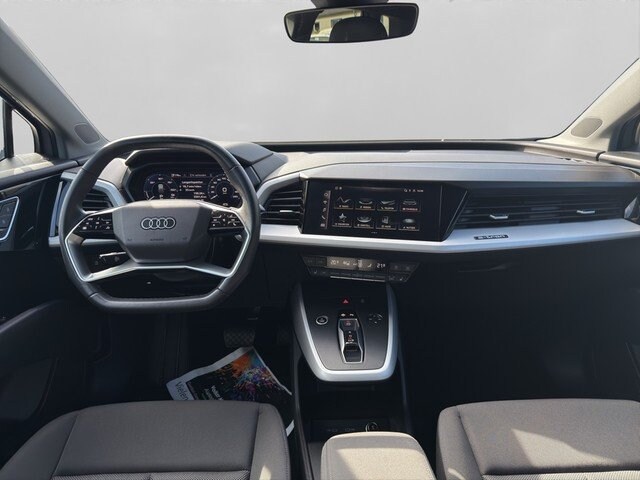 Audi Q4 e-tron 35