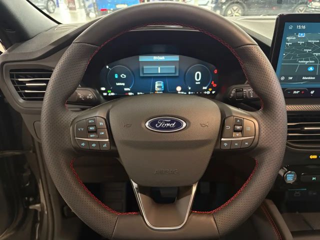 Ford Kuga Hybrid ST Line