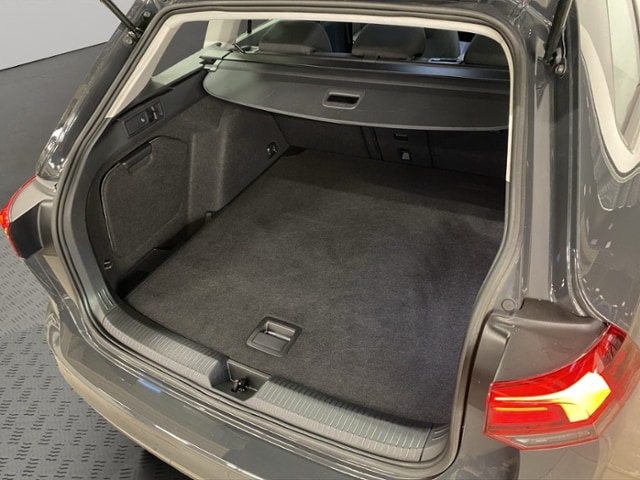 Volkswagen Golf 2.0 TDI Golf VIII Variant