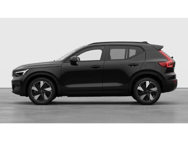 Volvo EX40 Single motor Ultra